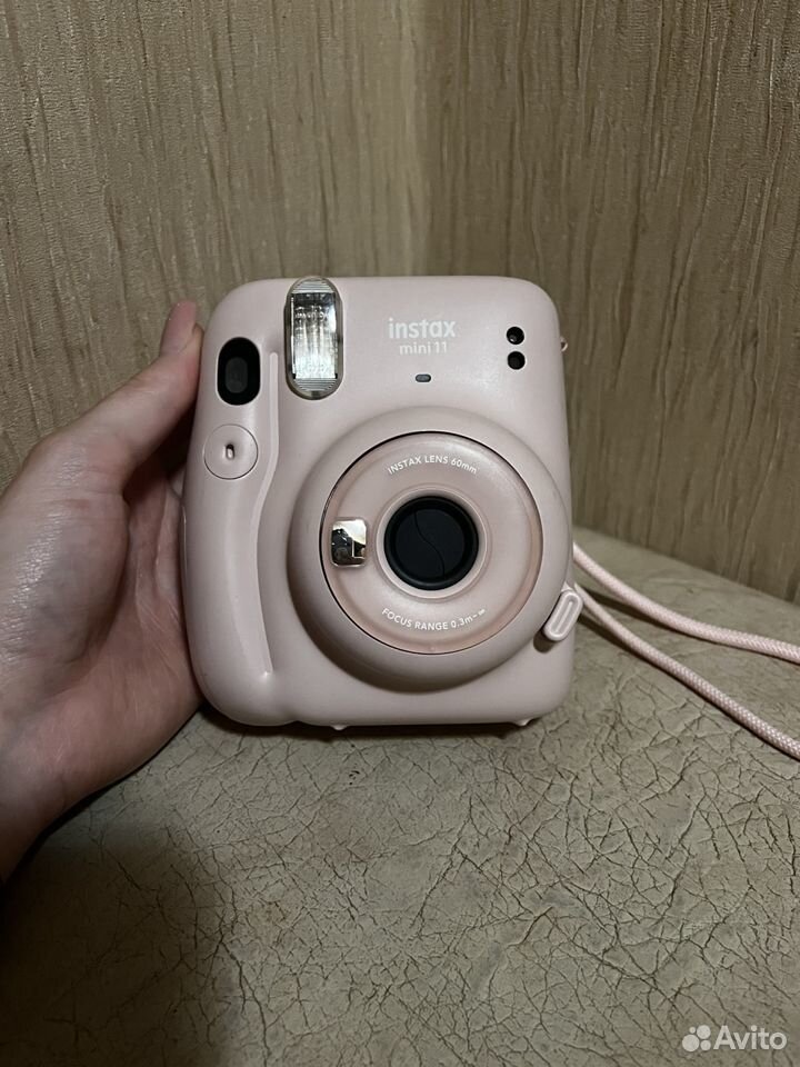 Instax mini 11