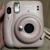 Instax mini 11