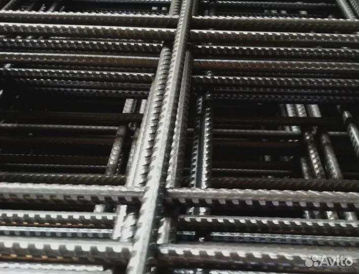 Сетка арматурная