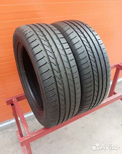 Goodyear EfficientGrip 195/55 R16 87V