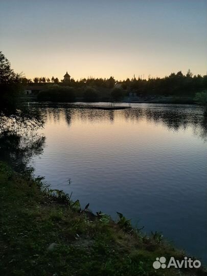 Медицинский массаж