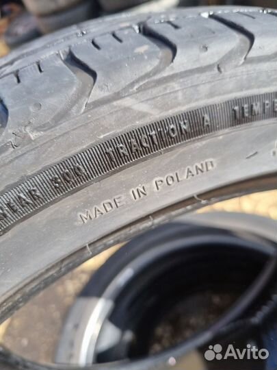 Goodyear Eagle Sport 225/45 R18 95Y