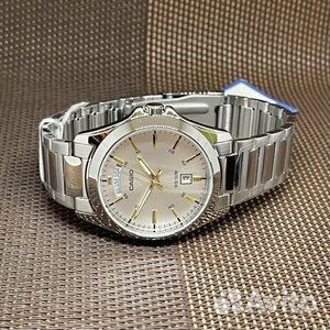 Часы Casio Collection MTP-1370D-7A2