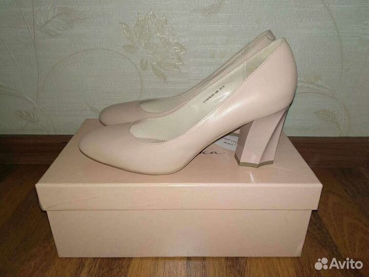 Туфли женские