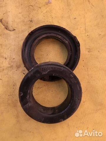 Полставки на задние пружины мерс с204 w204 c204