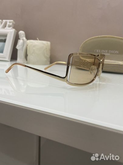 Celine dion очки