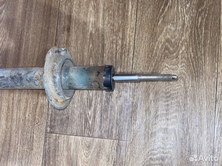 Амортизатор задний LADA 2108-2115 (Sachs 170 608)