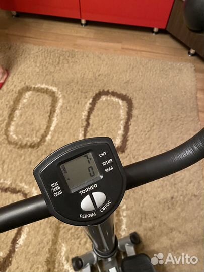 Степпер Torneo S-221 Tempo