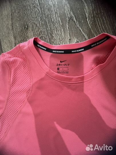 Футболка и шорты Nike Pro Оригинал