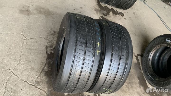 Шины Bridgestone 385/55 R 22.5