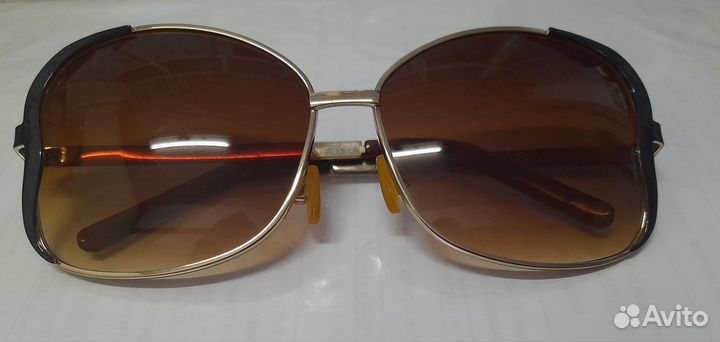 Солнцезащитные очки женские