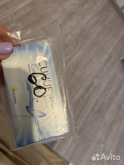 Линзы контактные acuvue oasys двухнедельные