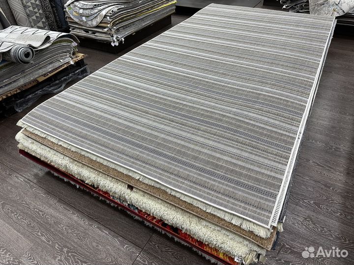 Ковер, циновка 2х3.9