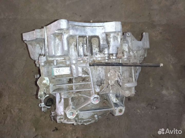 АКПП Mazda cx-5