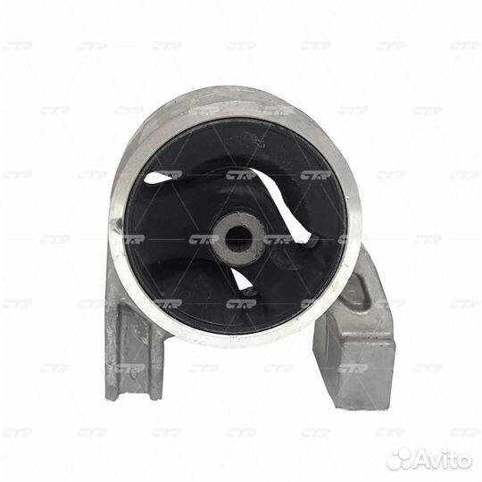 CTR GZ0020 Опора двигателя KIA RIO GZ0020