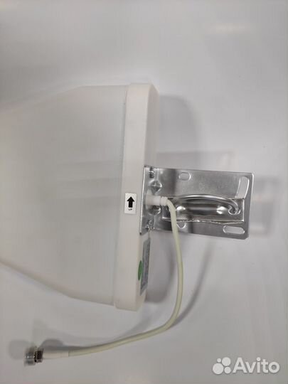 Антенна широкополосная 800-2700мгц GSM 3G 4G LTE