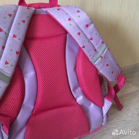 Рюкзак детский