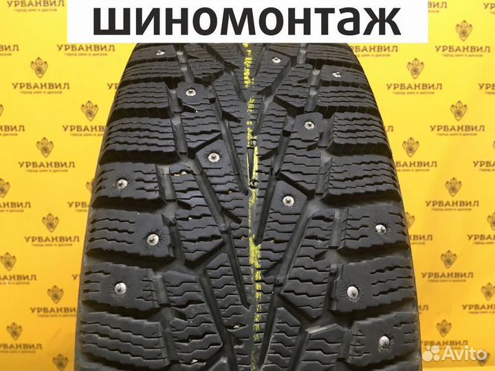 Cordiant Snow Cross PW-2 195/55 R15 89T