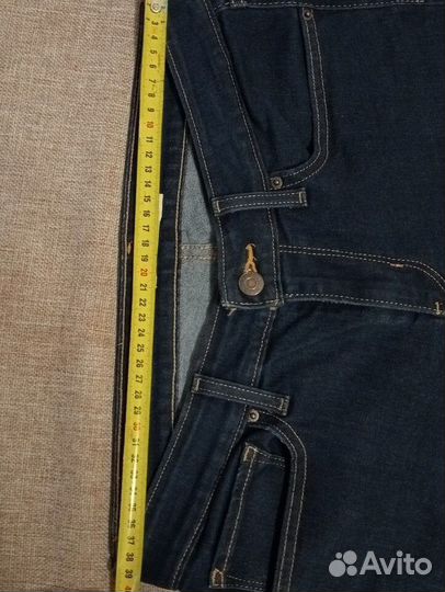 Джинсы женские levis 711