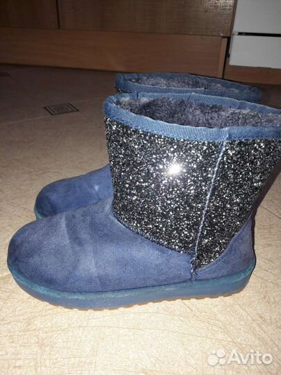 Угги женские
