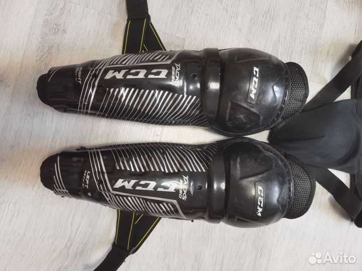 Детская хоккейная форма