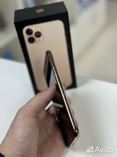 iPhone 11 Pro, 256 ГБ