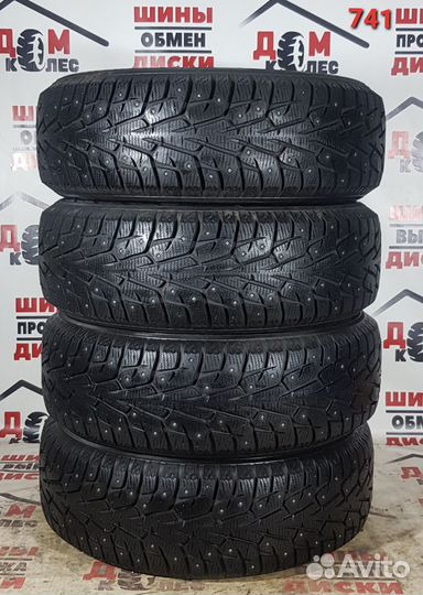 Yokohama Ice Guard IG55 225/60 R17