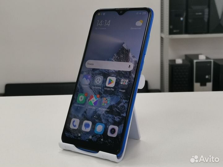 Xiaomi Redmi 8A, 2/32 ГБ