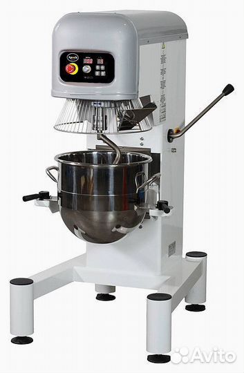 Миксер планетарный APL30 Apach 30 Bakery Line
