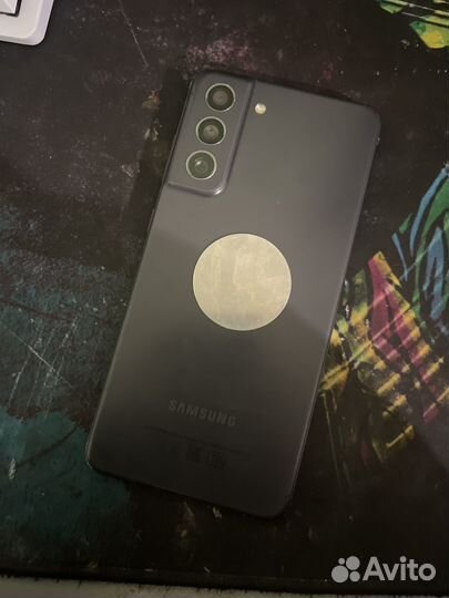 Samsung Galaxy S21 FE 5G, 6/128 ГБ