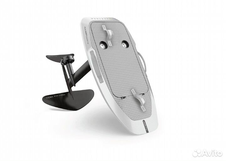 Гидро ефоил Pulseer Ultra White