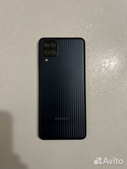 Samsung Galaxy A12, 3/32 ГБ
