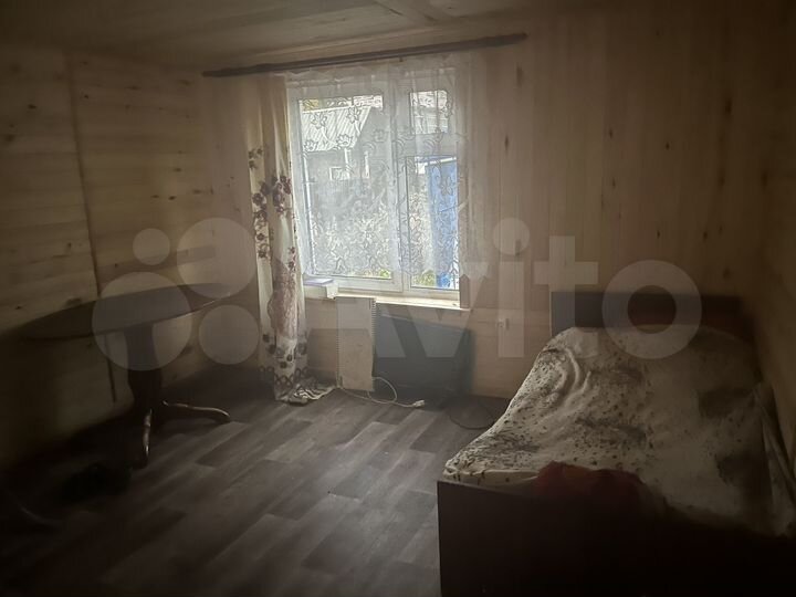 Дом 77,7 м² на участке 6 сот.