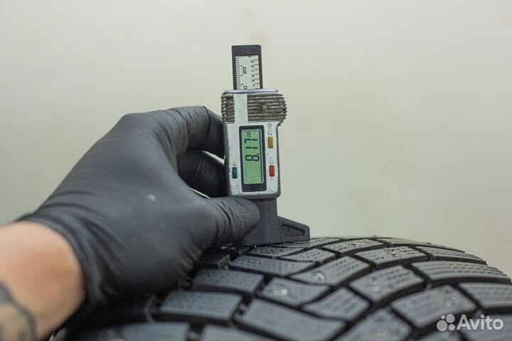 Continental IceContact 3 245/55 R19 103T