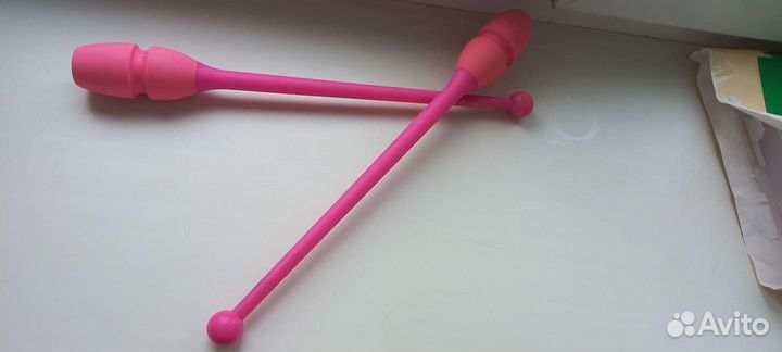 Булавы pastorelli 36