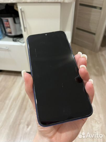 Xiaomi Redmi Note 7 Pro, 6/64 ГБ