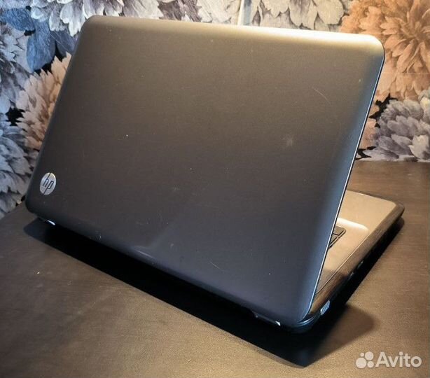 Ноутбук HP Pavilion g6