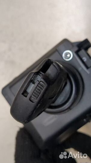 Замок зажигания Mercedes C W203, 2007