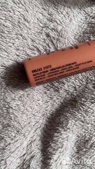 Крем тональный помадка для бровей, хайлайтер