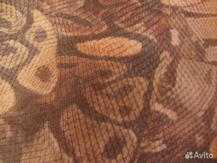 Ткань шифон