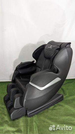 Массажное кресло
