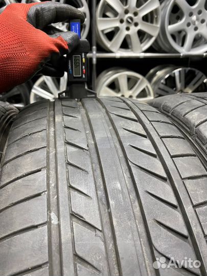 Goodyear Eagle LS EXE 235/50 R18