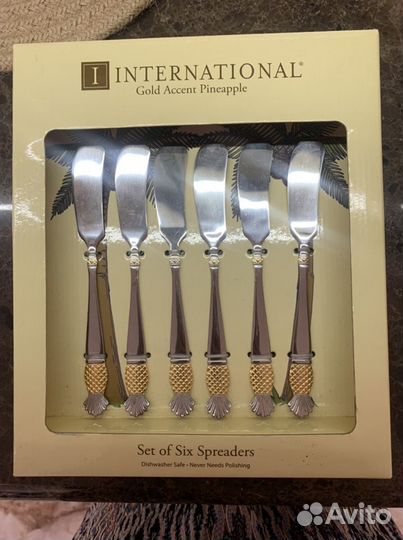 Набор столовых приборов