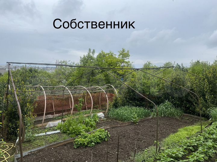 Участок 10 сот. (ИЖС)