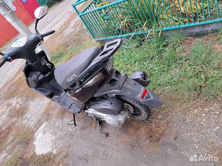 Вентро Корса50/150