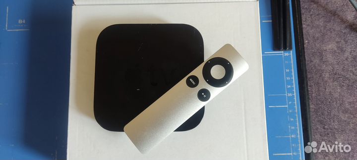 Apple tv 3