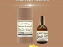 Парфюм Vanilla Blend Zielinski & Rozen