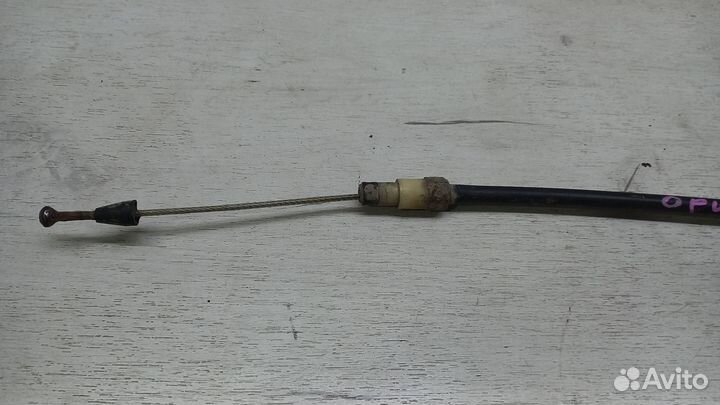 Трос сцепления Ford Оriоn 3/Еsсоrt