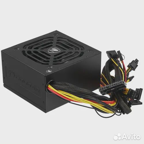 Блок питания Cougar VTE600