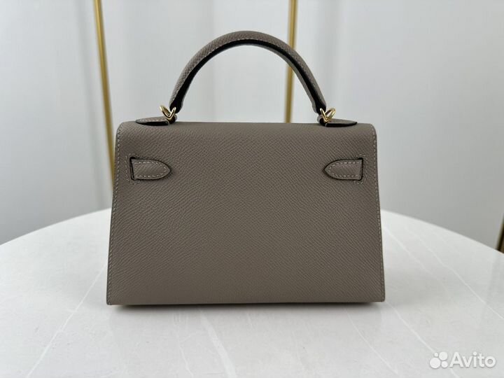 Сумка Hermes Mini Kelly